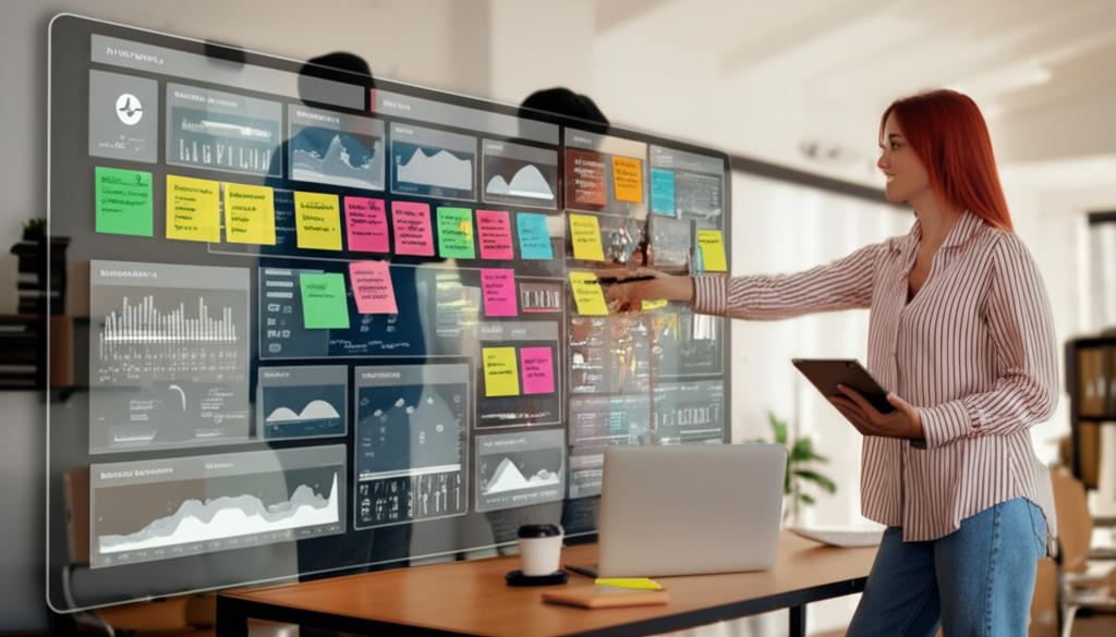 Build Your Career